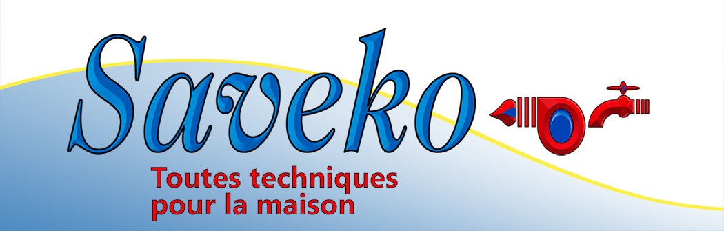 Saveko logo